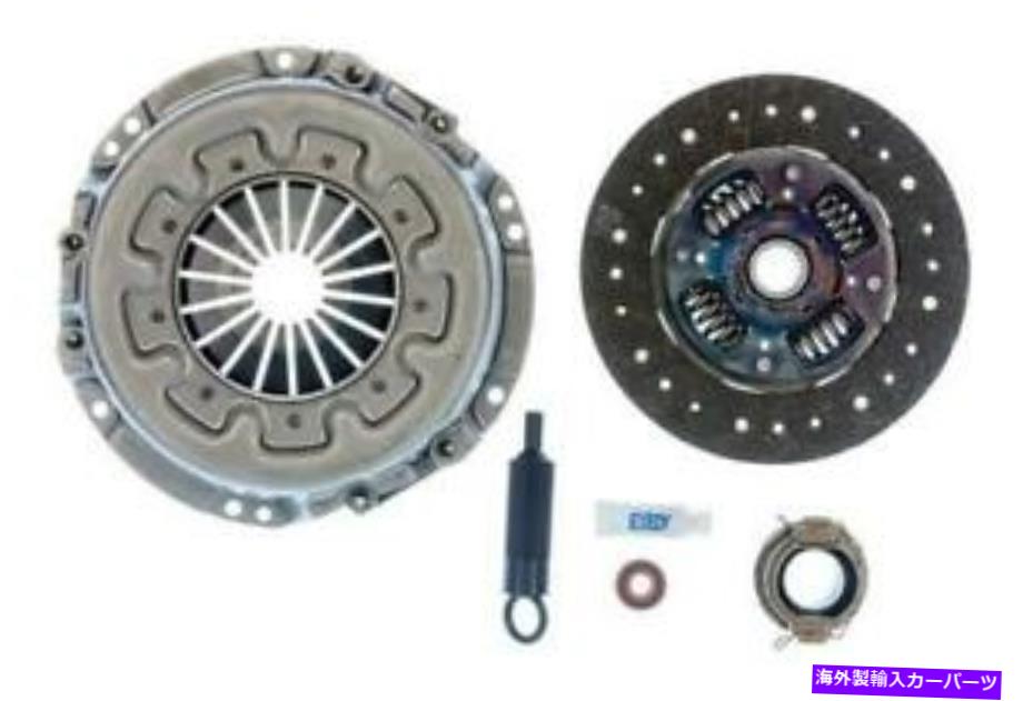 【楽天市場】clutch kit 19911993のためのEXEDY OE交換用クラッチキットTOYOTA PREVIA L4 EXEDY