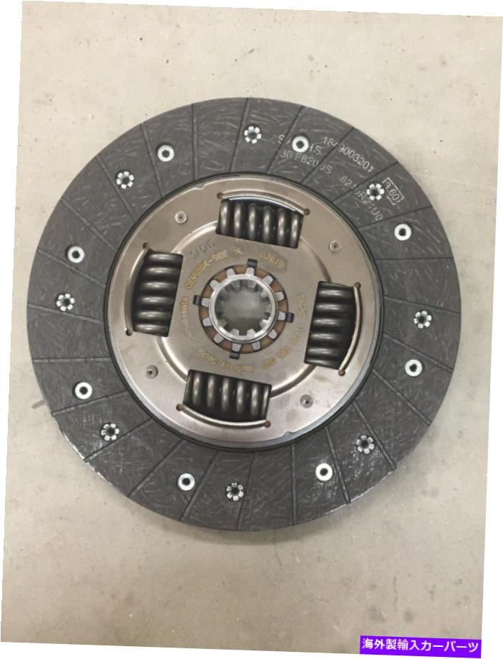 clutch kit SACHS 1878005620 Clutch Disc Kit BMW車のための新しい自動車部品E34 M5 Sachs 1878005620 Clutch Disc Kit New for BMW Vehicles Automotive Parts E34 M5【並行輸入品】