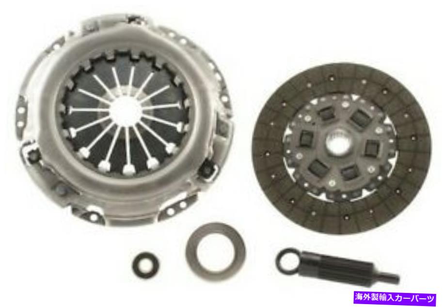 clutch kit CKT 048アイシンクラッチキットP / N：CKT 048 Ckt 048 Aisin Clutch Kit P/N:Ckt 048【並行輸入品】