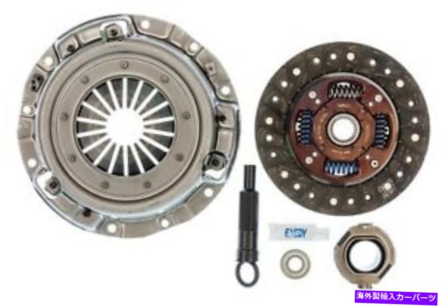 clutch kit Exedy Racing Clutch 10036 Clutch Kitは、90-93 Miataにフィットします Exedy Racing Clutch 10036 Clutch Kit Fits 90-93 Miata【並行輸入品】 48,548円