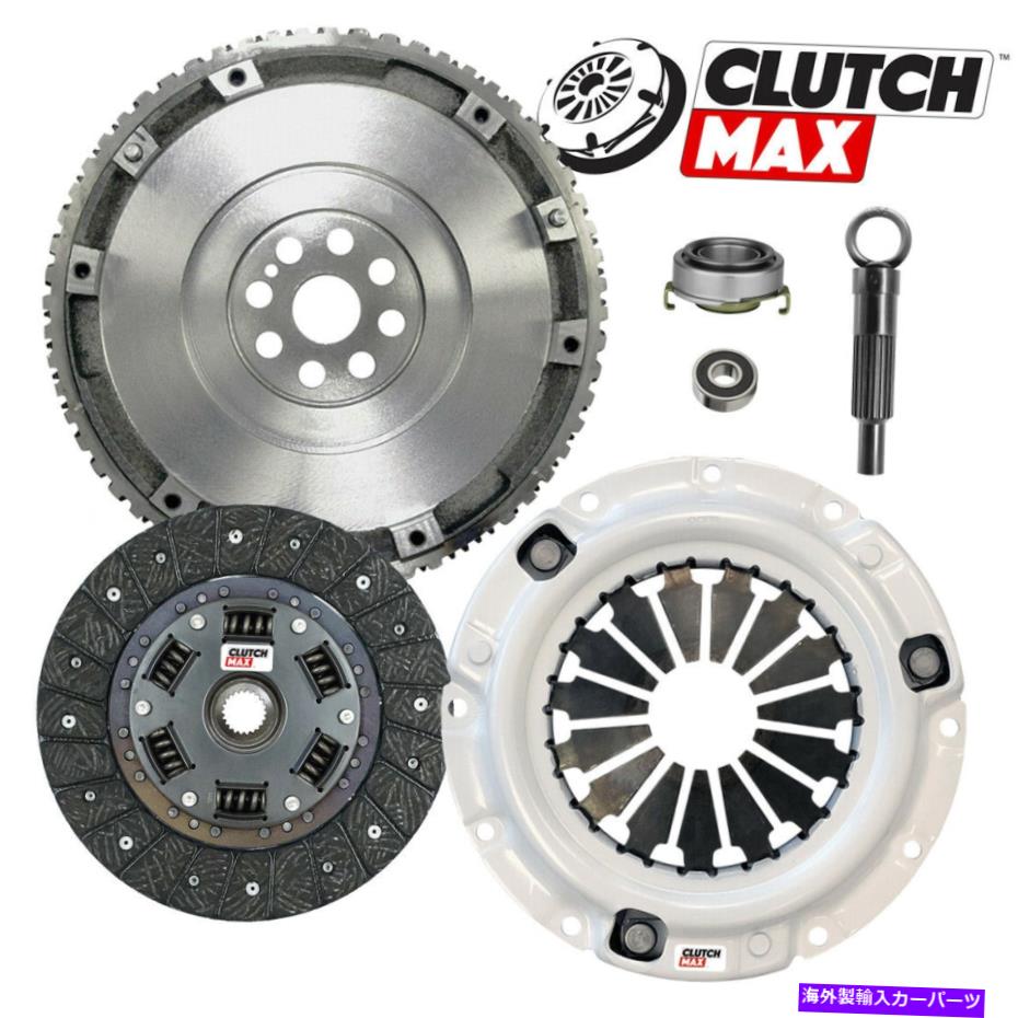 clutch kit CMステージ2クラッチキットw / HDフライホイール用HDフライホイール2000-04 Spectra 1.8L CM STAGE 2 CLUTCH KIT w/ HD FLYWHEEL for 1998-01 KIA SEPHIA 2000-04 SPECTRA 1.8L【並行輸入品】｜Us Custom Parts Shop USDM 39,445円
