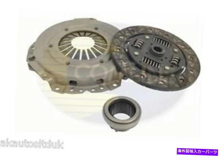 【楽天市場】clutch kit Vauxhall Astra 1.4 19982004 3ピースクラッチキット For VAUXHALL ASTRA 1.4 19982004 3PCE