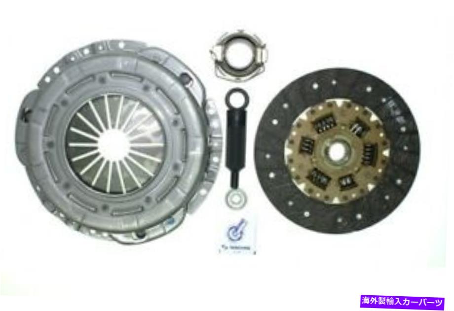 clutch kit 新クラッチキットSachs K70062-01. New Clutch Kit Sachs K70062-01【並行輸入品】