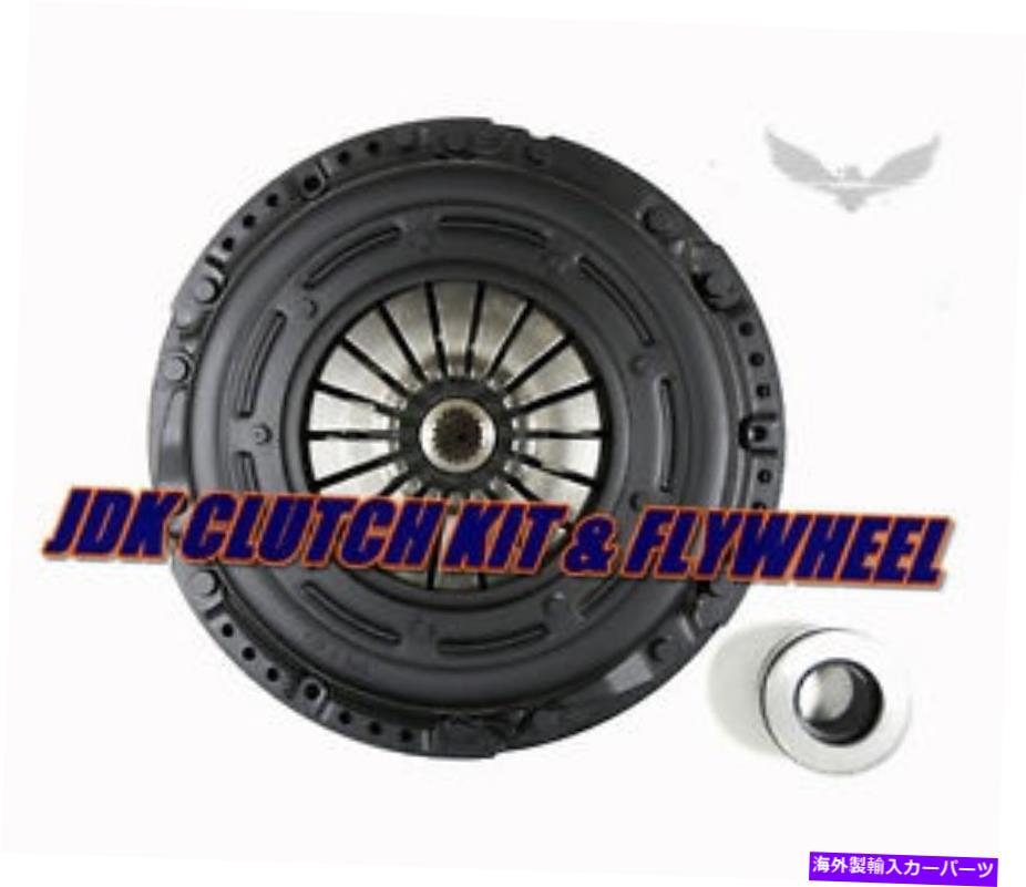 clutch kit JDステージ1スポーツクラッチ＆フライホイールキットクライスラーPT CRUISER 2.4L非ターボ JD STAGE 1 SPORT CLUTCH & FLYWHEEL KIT CHRYSLER PT CRUISER 2.4L NON-TURBO【並行輸入品】