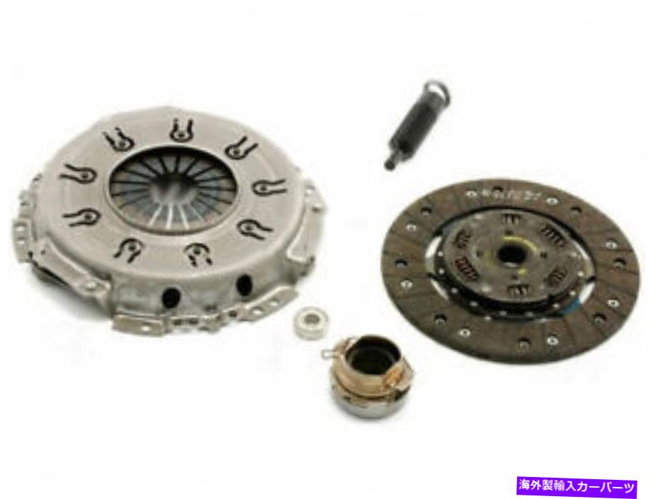 clutch kit LUKクラッチキットフィットトヨタタコマ1995-2004 2.4L 4 CYL RWD 56MVHM LUK Clutch Kit fits Toyota Tacoma 1995-2004 2.4L 4 Cyl RWD 56MVHM【並行輸入品】
