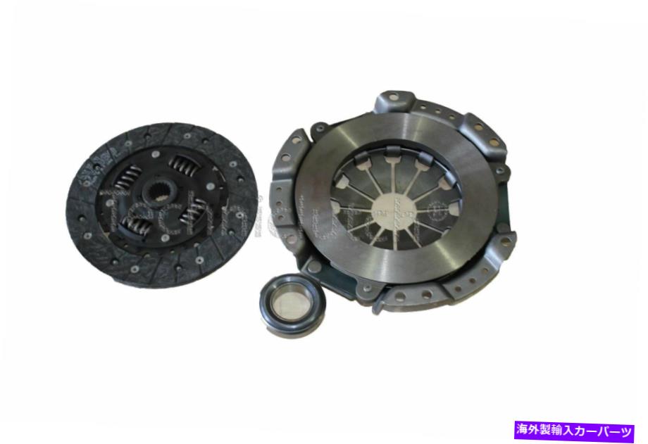 clutch kit Toyota Celica 2.0 xt用3ピースクラッチキット 3 PIECE CLUTCH KIT FOR TOYOTA CELICA 2.0 XT【並行輸入品】