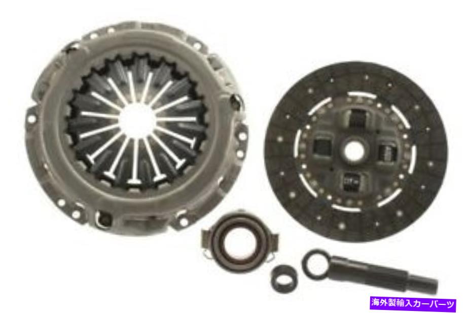 clutch kit 新しいクラッチキットアイシンCKT070 New Clutch Kit Aisin CKT070【並行輸入品】