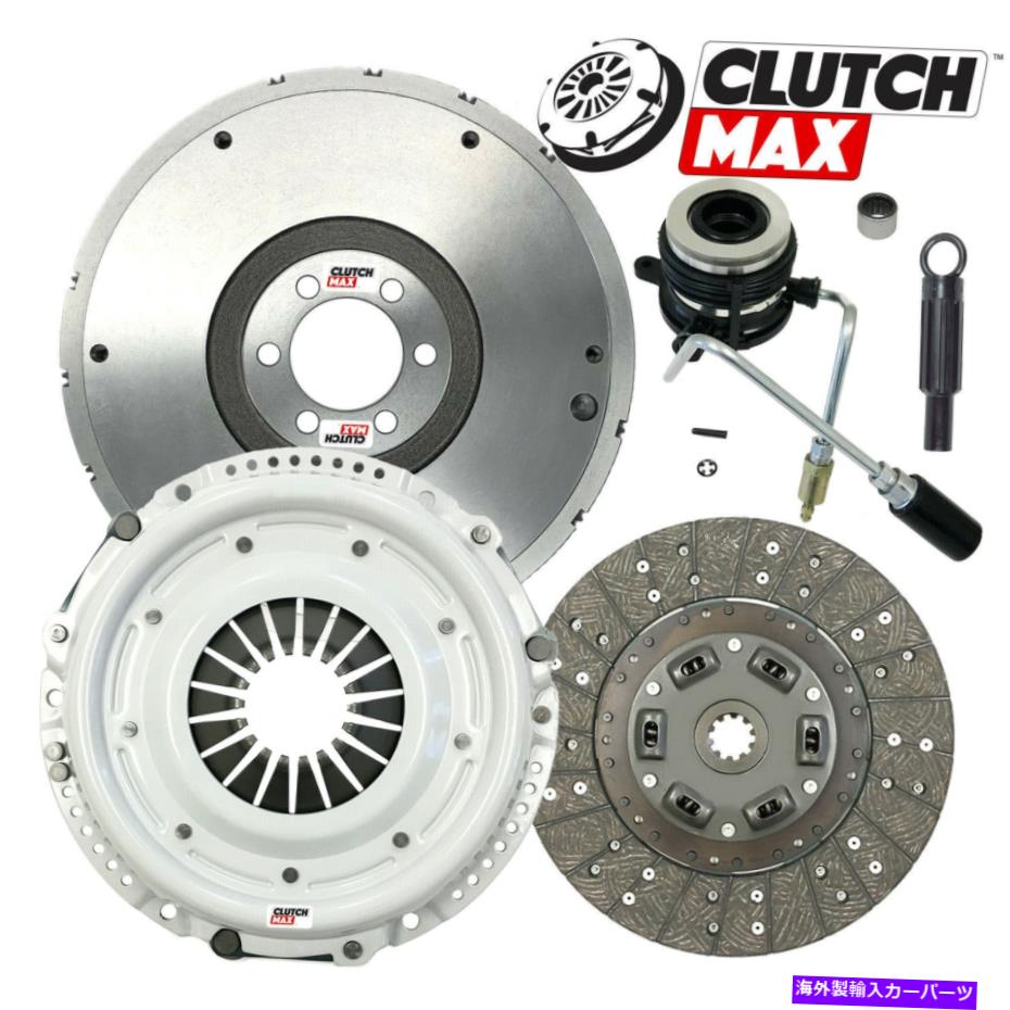 clutch kit OEMクラッチキット+ 91-92 Jeep Cherokee Comanche Wrangler 4.0L OEM CLUTCH KIT+SLAVE CYL+FLYWHEEL for 91-92 JEEP CHEROKEE COMANCHE WRANGLER 4.0L【並行輸入品】