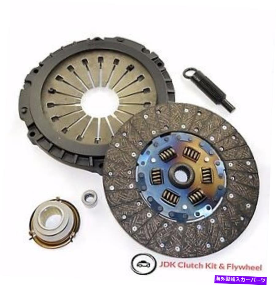 【楽天市場】clutch kit JDKステージ1レーシングクラッチキット93-97 Camaro Z28 SS式トランスAM 5.7L