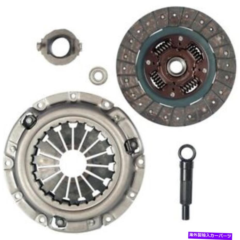 clutch kit クラッチキット - OEプラスRhinopac 07-095 Clutch Kit-OE Plus Rhinopac 07-095【並行輸入品】
