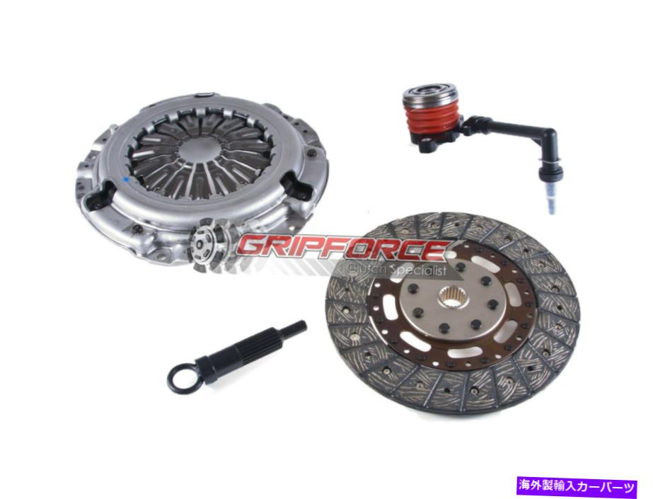 clutch kit FXプレミアムヘビーデューティークラッチキットフィット2007-2012日産センサアルティマ2.5L V4 FX PREMIUM HEAVY-DUTY CLUTCH KIT fits 2007-2012 NISSAN SENTRA ALTIMA 2.5L V4【並行輸入品】