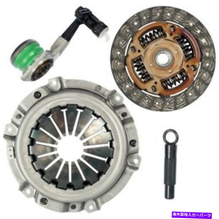 clutch kit Rhinopac 04-159プレミアムクラッチキット Rhinopac 04-159 Premium Clutch Kit【並行輸入品】