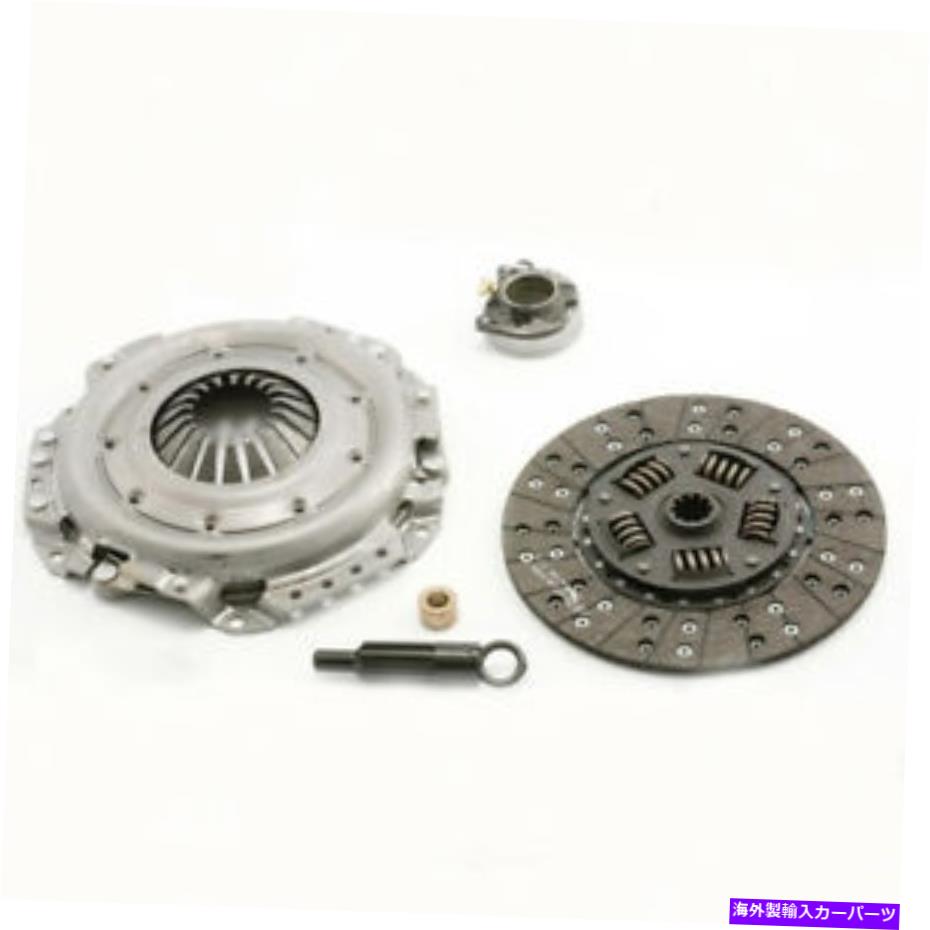 clutch kit クラッチキットLUK 01-017 Clutch Kit LuK 01-017【並行輸入品】