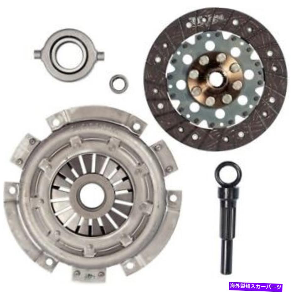 clutch kit クラッチキット - OEプラスRhinoPac 17-015 Clutch Kit-OE Plus Rhinopac 17-015【並行輸入品】