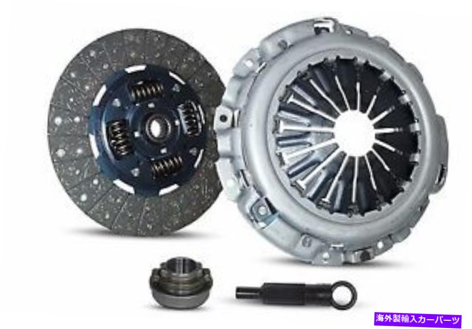 clutch kit 06-15三菱L200 B40ディーゼル2.5LターボチャージャーのためのOEMプレミアムHDクラッチキット OEM PREMIUM HD CLUTCH KIT FOR 06-15 MITSUBISHI L200 B40 Diesel 2.5L TURBOCHARGED【並行輸入品】｜Us Custom Parts Shop USDM