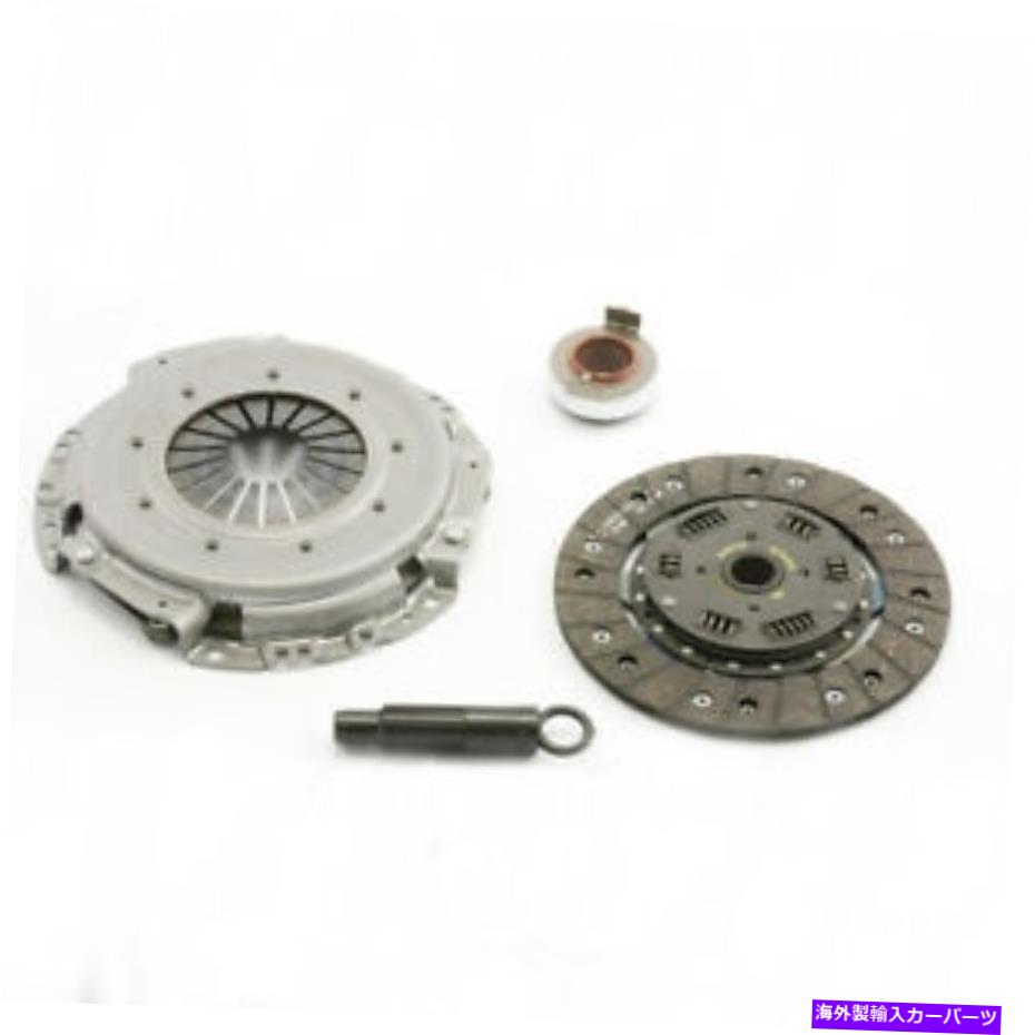 clutch kit クラッチキットLUK 08-014 Clutch Kit LuK 08-014【並行輸入品】