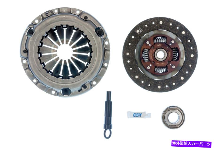 clutch kit Exedy Racing Clutch 05048クラッチキット Exedy Racing Clutch 05048 Clutch Kit【並行輸入品】