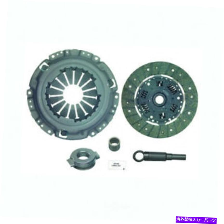 clutch kit ニュークラッチキットブリュットパワー92525 New Clutch Kit Brute Power 92525【並行輸入品】