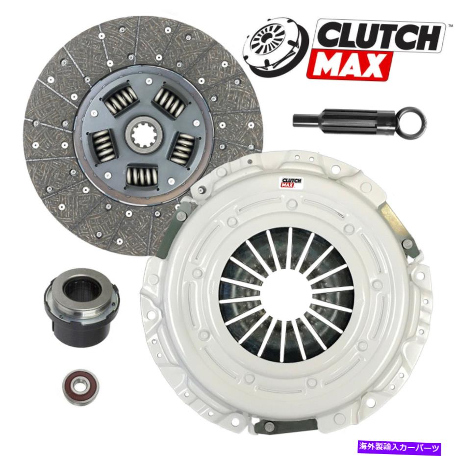 clutch kit ステージ1 HDクラッチキットフィッツ1999-2001シボリーSilverado GMC Sierra 1500 4.3L V6 STAGE 1 HD CLUTCH KIT fits 1999-2001 CHEVY SILVERADO GMC SIERRA 1500 4.3L V6【並行輸入品】