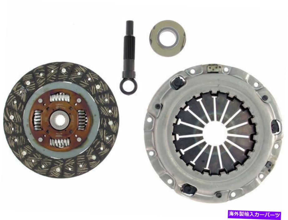 clutch kit 2001-2005 Dodge Stratus Clutch Kit Exedy 33313RM 2003 2002 2004 For 2001-2005 Dodge Stratus Clutch Kit Exedy 33313RM 2003 2002 2004【並行輸入品】