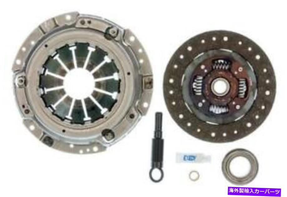 clutch kit 1975-83日産280Z 2乗員のためのEXEY OEM交換クラッチキット非ターボ Exedy OEM Replacement Clutch Kit for 1975-83 Nissan 280Z 2 Seater Non Turbo【並行輸入品】｜Us Custom Parts Shop USDM 41,323円