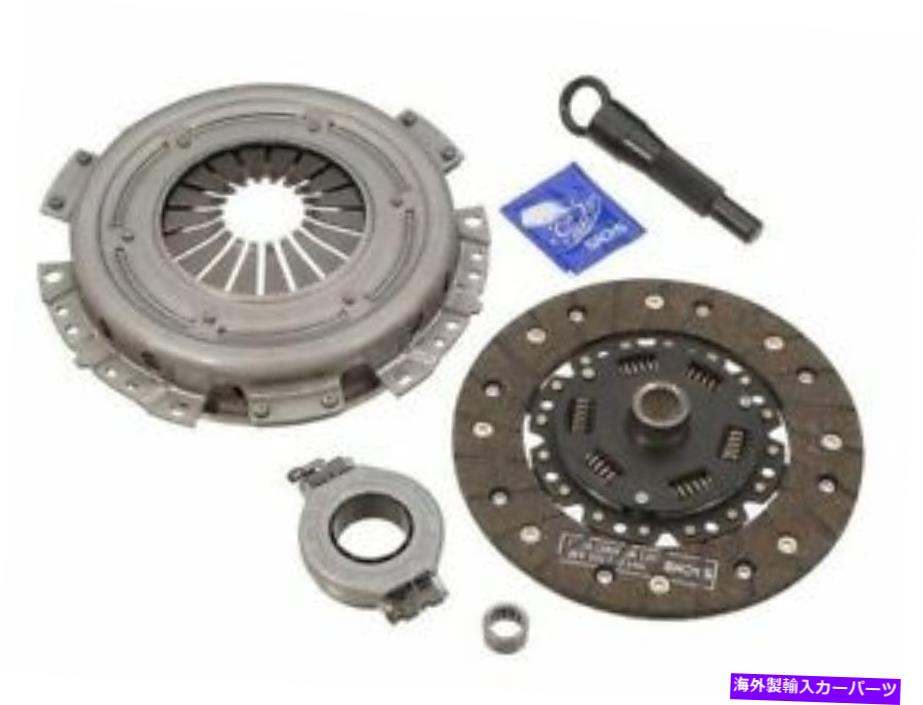 clutch kit 1971-1979のためのクラッチキットVWビートル1.6L H4 1972 1973 1977 1976 1976 1977 V795xB Clutch Kit For 1971-1979 VW Beetle 1.6L H4 1972 1973 1974 1975 1976 1977 V795XB【並行輸入品】 36,627円