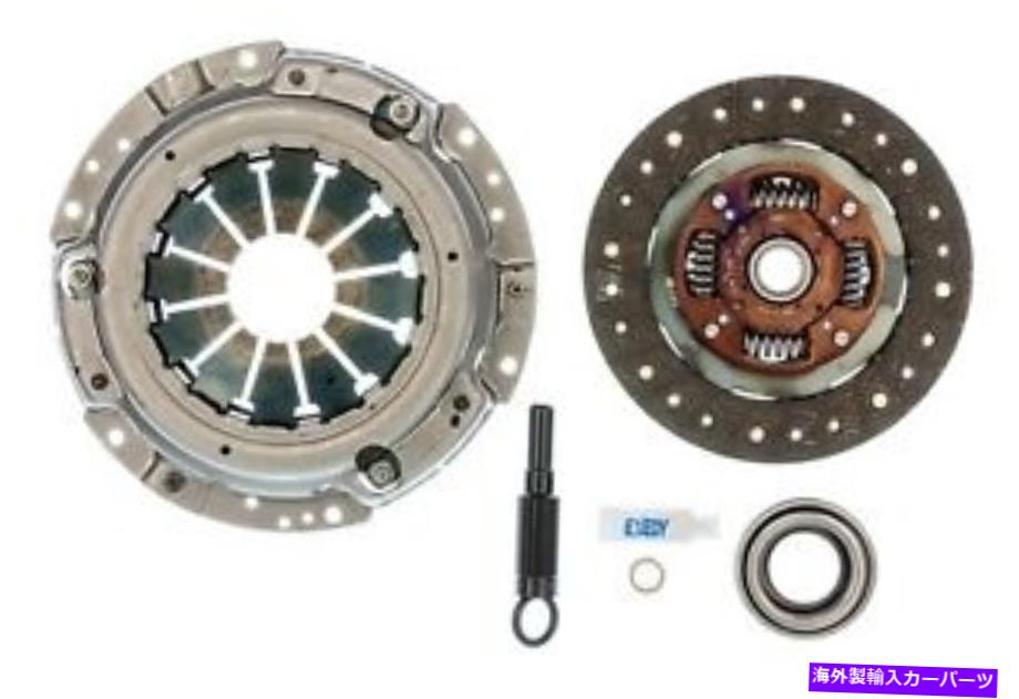 clutch kit Exedy Racing Clutch 06054 Clutch Kitは91-98 240秒に収まります Exedy Racing Clutch 06054 Clutch Kit Fits 91-98 240SX【並行輸入品】