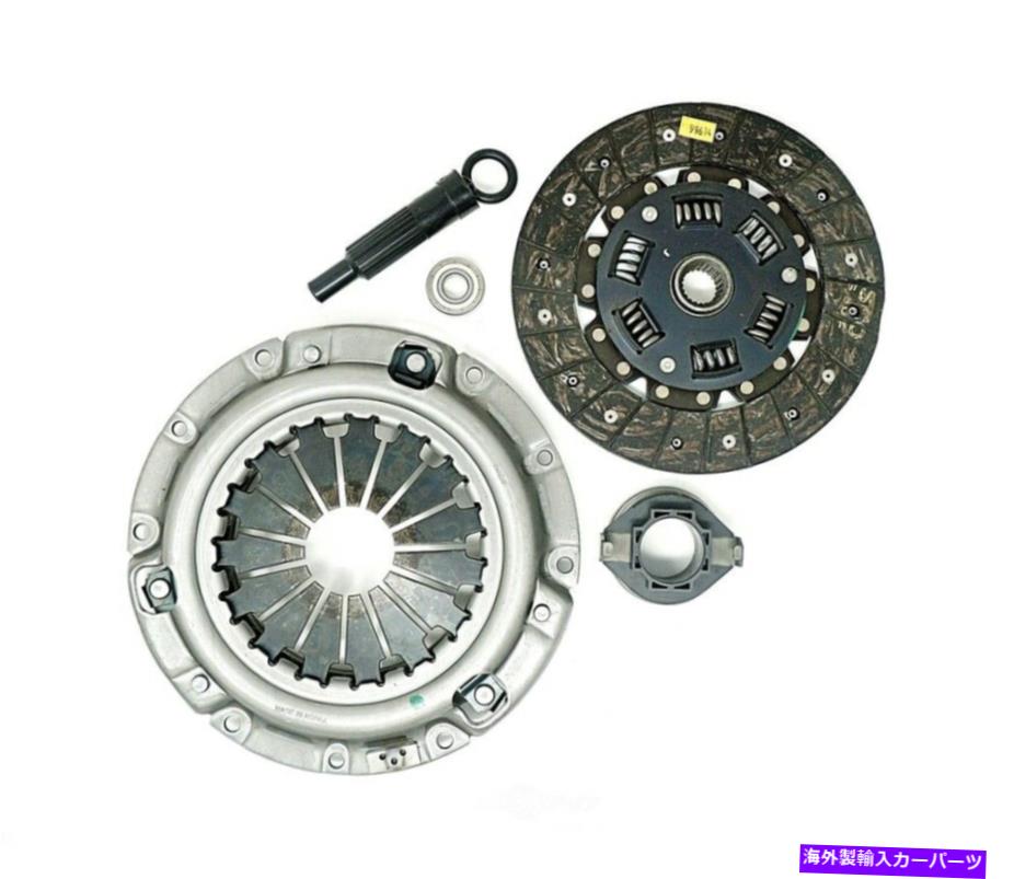 clutch kit クラッチキットプラチナドライブライン10-015 Clutch Kit Platinum Driveline 10-015【並行輸入品】｜Us Custom Parts Shop USDM 38,506円