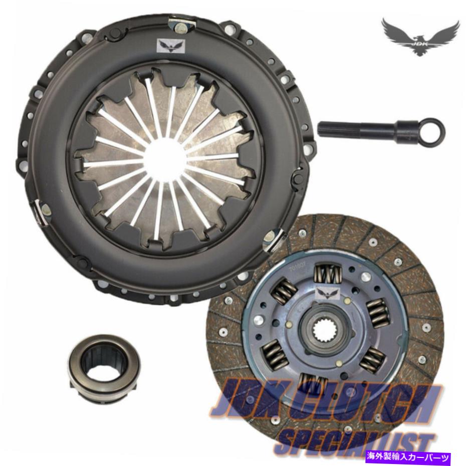 clutch kit JDステージ1マイルドレースクラッチキット2013-2015 Mini Countryman 1.6L Non-Turbo * 5spd * JD STAGE 1 MILD RACE CLUTCH KIT 2013-2015 MINI COUNTRYMAN 1.6L Non-Turbo *5SPD*【並行輸入品】