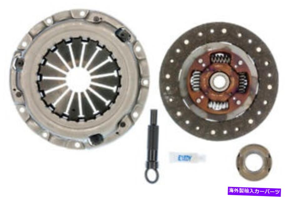clutch kit Dodge Stratus L4クラッチキットのためのEXEDY OE 2001-2005 Exedy OE 2001-2005 for Dodge Stratus L4 Clutch Kit【並行輸入品】