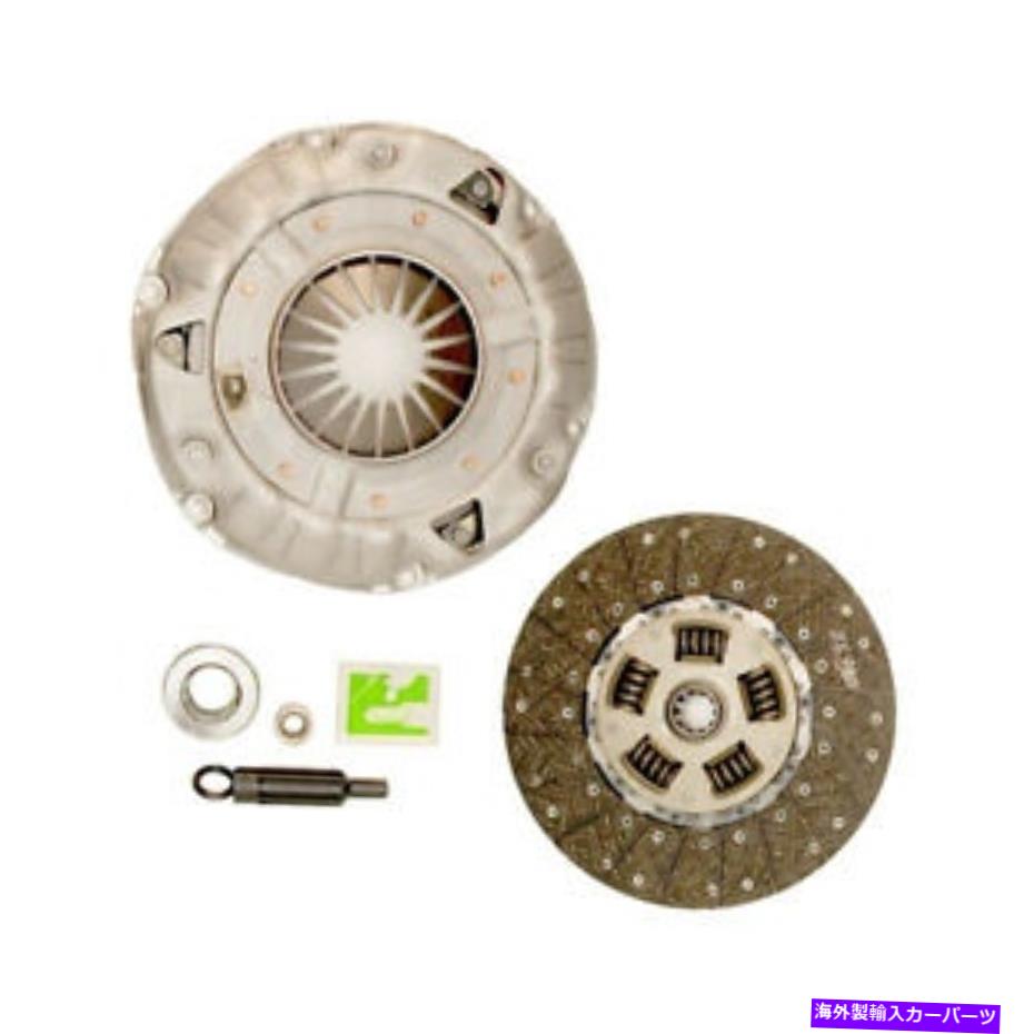 【楽天市場】clutch kit 新しいOEM Valeo Clutch KitフィットBuick Centurion Electra