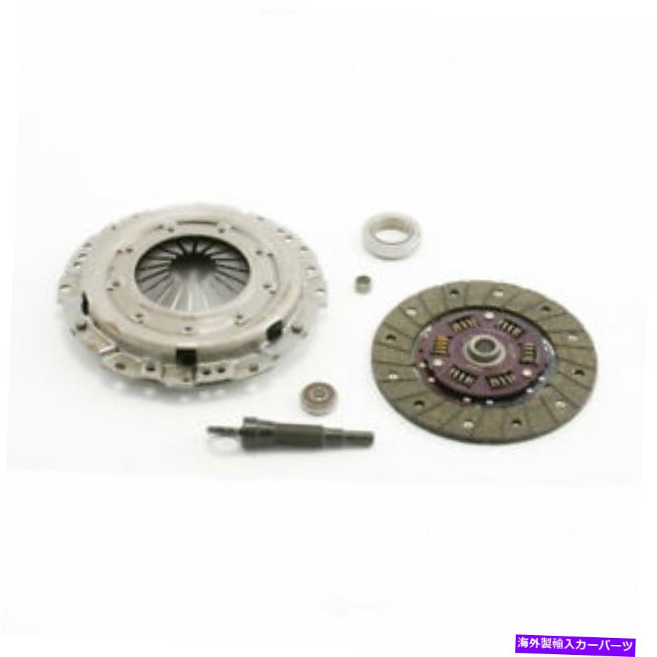 clutch kit クラッチキットFWD LUK 15-002 Clutch Kit-FWD LuK 15-002【並行輸入品】 36,627円