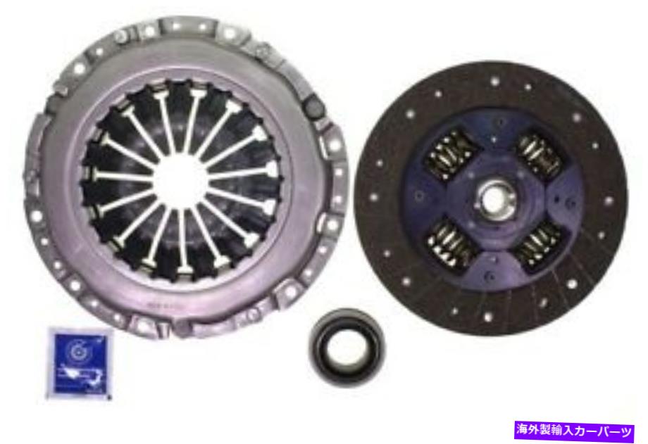 clutch kit クラッチキットSachs K70510-01 Clutch Kit Sachs K70510-01【並行輸入品】
