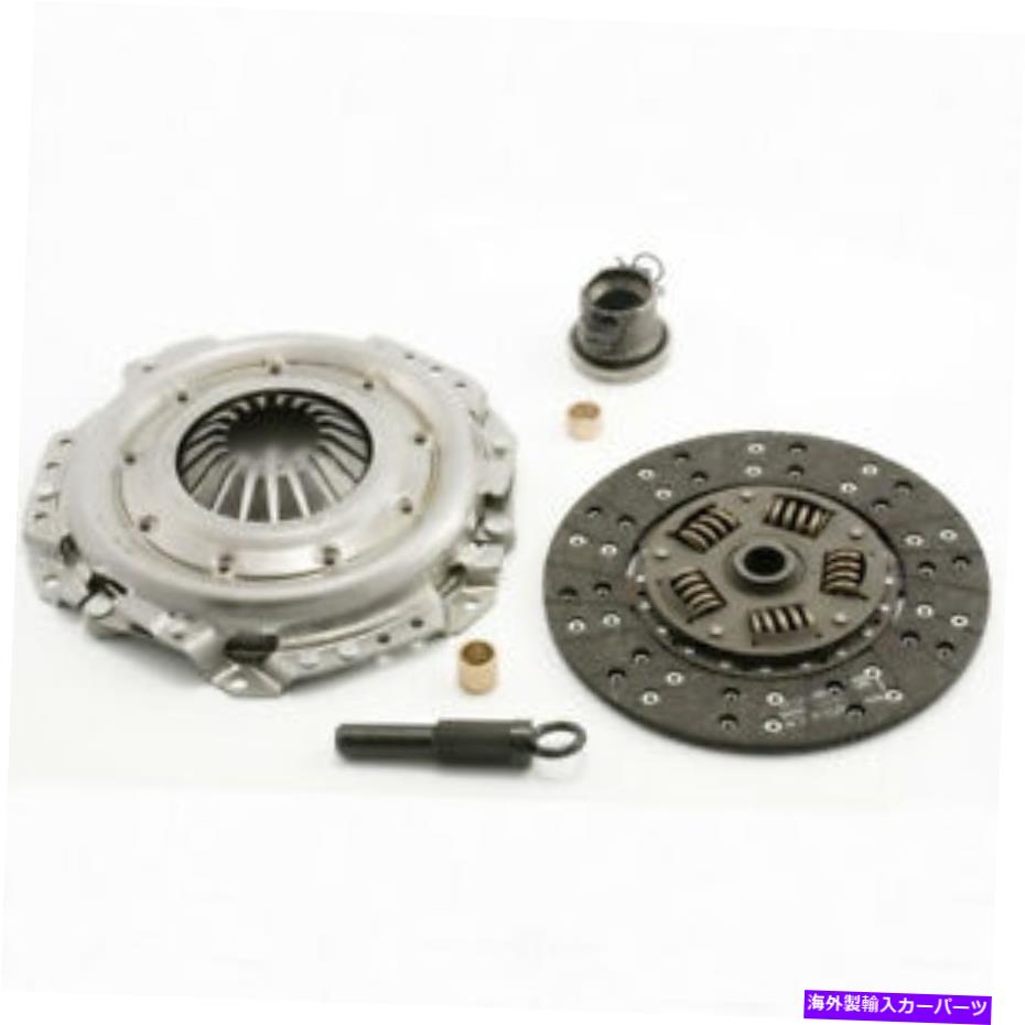 clutch kit クラッチキットLUK 05-029 Clutch Kit LuK 05-029【並行輸入品】｜Us Custom Parts Shop USDM