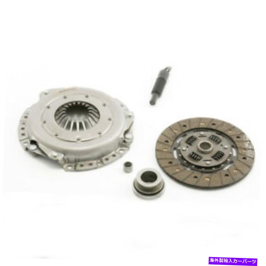 clutch kit Clutch Kit-4 Speed Trans Luk 07-003 Clutch Kit-4 Speed Trans LuK 07-003【並行輸入品】