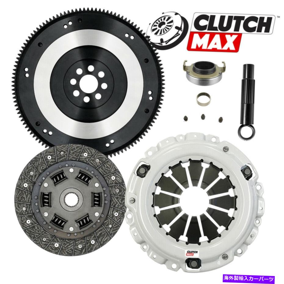 clutch kit ステージ1スポーツクラッチキット＆Chromoly Streetmax Flyweel for Acura Honda K20 K24 STAGE 1 SPORT CLUTCH KIT & CHROMOLY STREETMAX FLYWHEEL for ACURA HONDA K20 K24【並行輸入品】｜Us Custom Parts Shop USDM