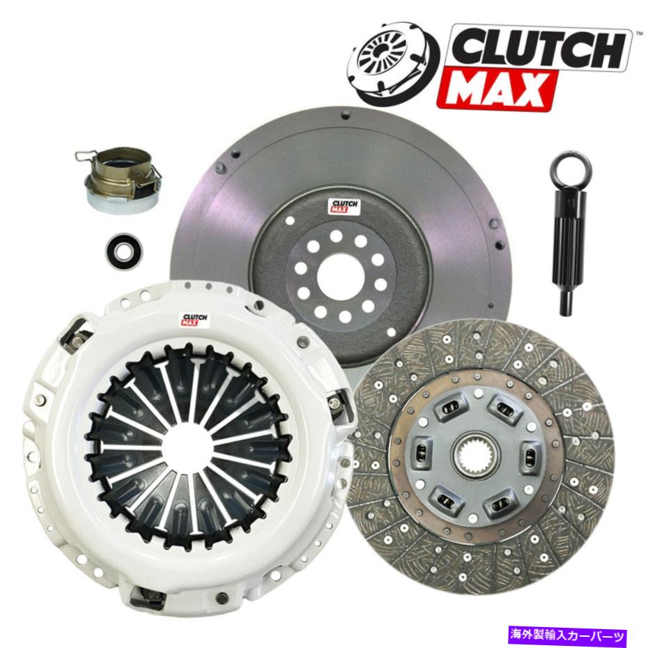 clutch kit OEM PROクラッチキット+フライホイールフィット94-04トヨタタコマ2.7L 4ランナーT100 2WD 4WD OEM PRO CLUTCH KIT+FLYWHEEL fits 94-04 TOYOTA TACOMA 2.7L 4RUNNER T100 2WD 4WD【並行輸入品】