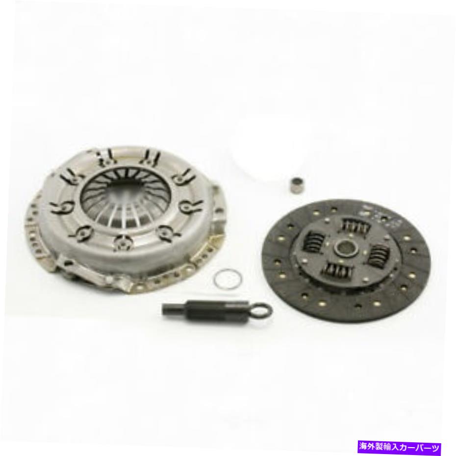 clutch kit クラッチキットLUK 07-093 Clutch Kit LuK 07-093【並行輸入品】