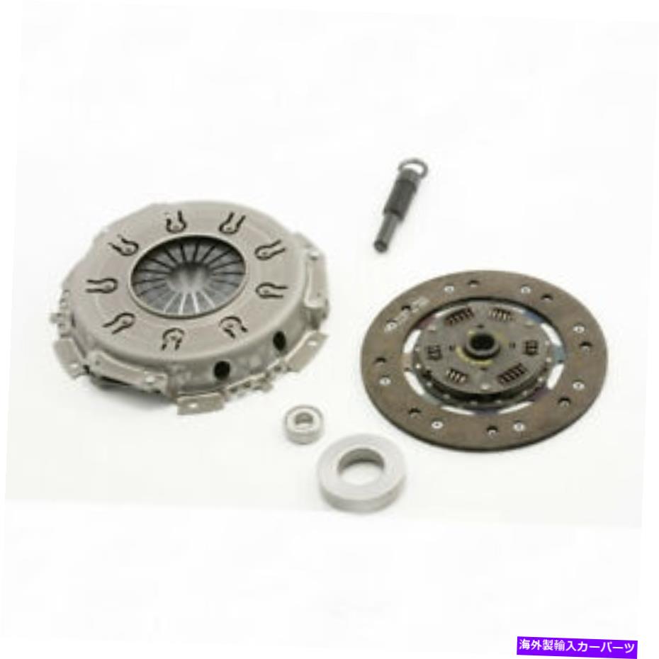clutch kit クラッチキットLUK 09-015 Clutch Kit LuK 09-015【並行輸入品】