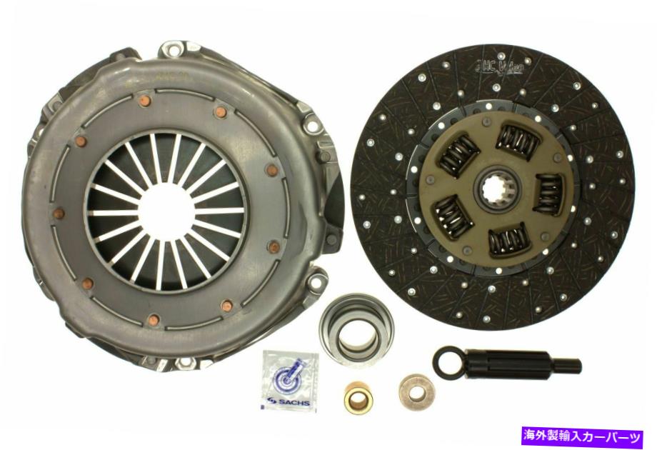 clutch kit Sachs K1874-02クラッチキット SACHS K1874-02 Clutch Kit【並行輸入品】