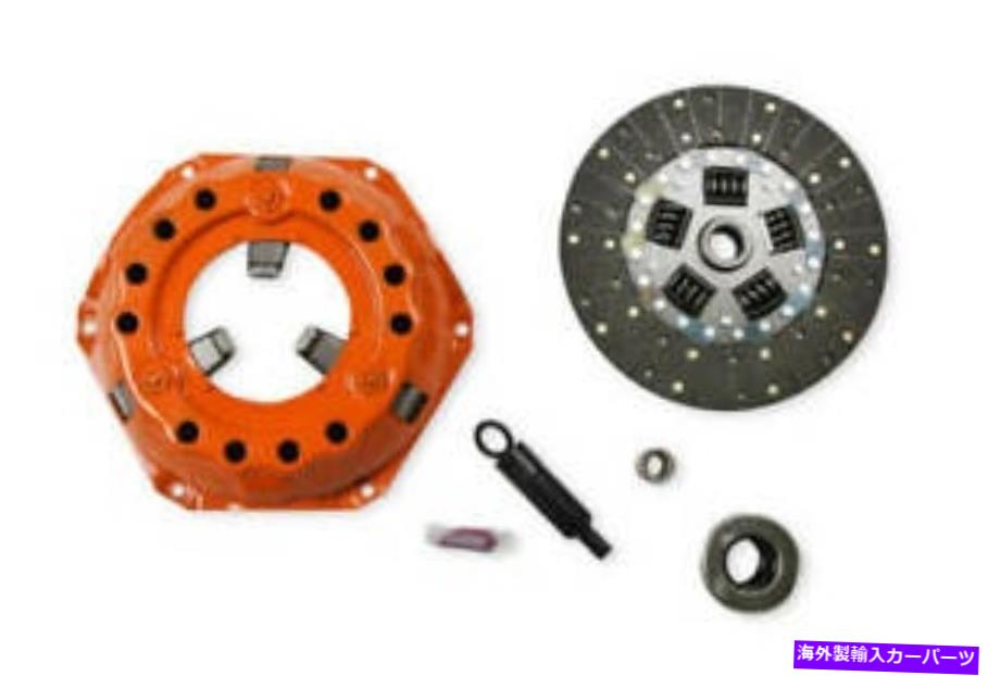 clutch kit HAYS 83-3102 26スプラインクラシック変換クラッチキット1976-81ジープCJ / Wrangler Hays 83-3102 26-Spline Classic Conversion Clutch Kit 1976-81 Jeep CJ/Wrangler【並行輸入品】