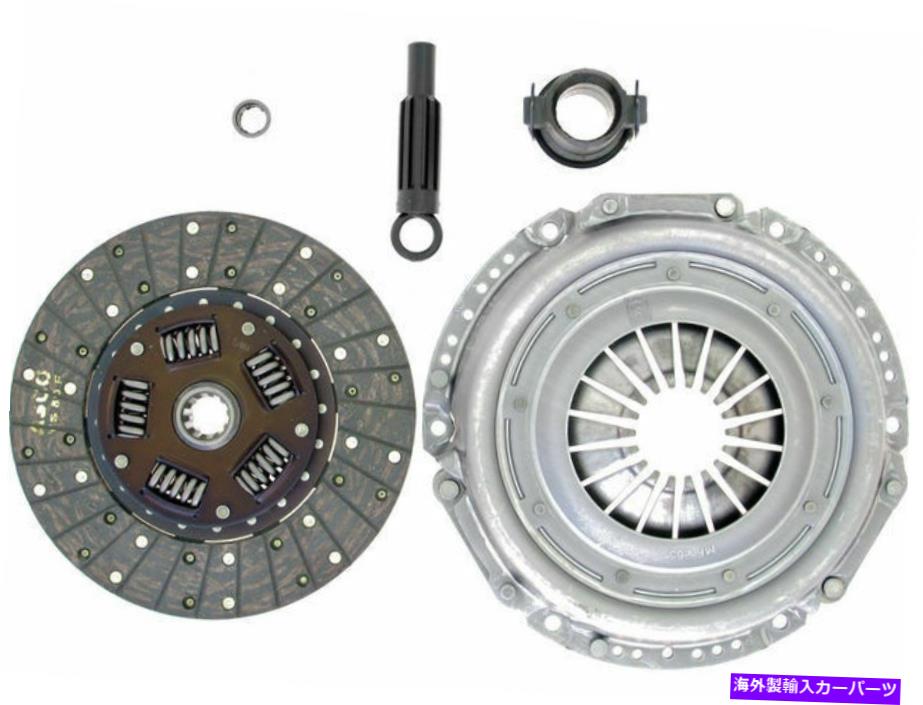 clutch kit 1992年 - 1993年のDodge B150 Clutch Kit Exedy 43547SW 3.9L V6 For 1992-1993 Dodge B150 Clutch Kit Exedy 43547SW 3.9L V6【並行輸入品】