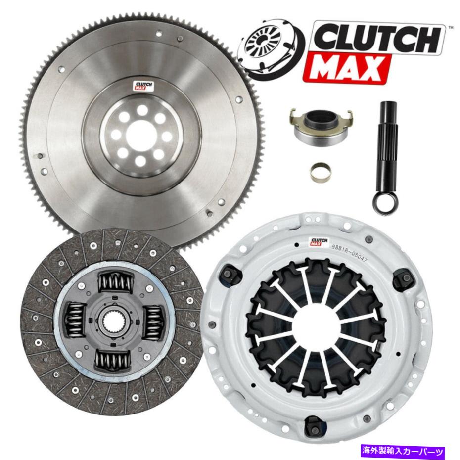 clutch kit ステージ1パフォーマンスクラッチキット+フライホイール用Honda Accord 04-14 Acura TSX STAGE 1 PERFORMANCE CLUTCH KIT+FLYWHEEL for 03-12 HONDA ACCORD 04-14 ACURA TSX【並行輸入品】