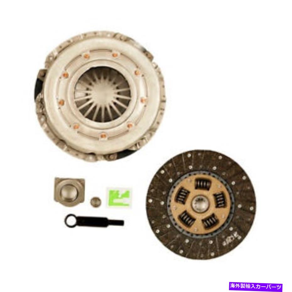 clutch kit 新しいOEMクラッチキットフィットジープCJ5 3.8L 1976 1977 1978 4.2L 5.0L 1976-79 52641408 NEW OEM CLUTCH KIT FITS JEEP CJ5 3.8L 1976 1977 1978 4.2L 5.0L 1976-79 52641408【並行輸入品】｜Us Custom Parts Shop USDM
