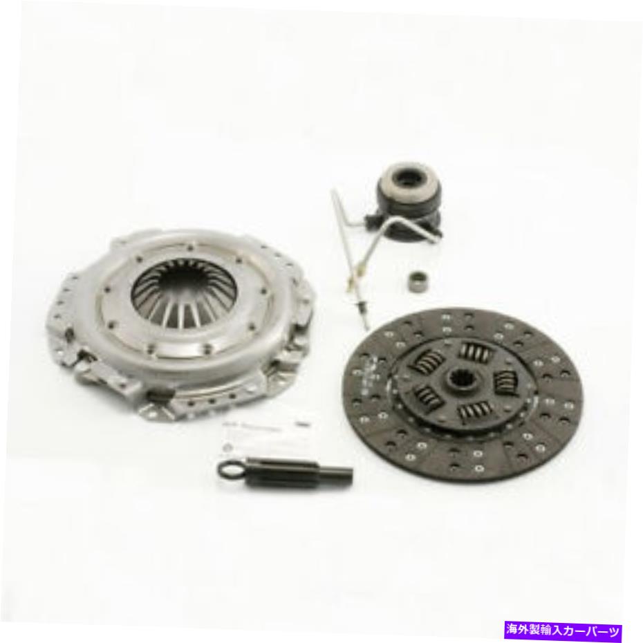 clutch kit クラッチキットLUK 01-037 Clutch Kit LuK 01-037【並行輸入品】