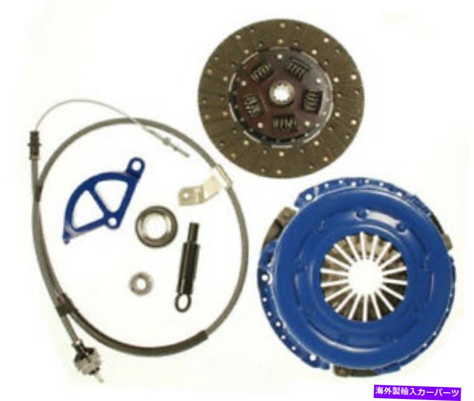 clutch kit 新しいクラッチキットRhinopac 07-042BSR100 New Clutch Kit Rhinopac 07-042BSR100【並行輸入品】