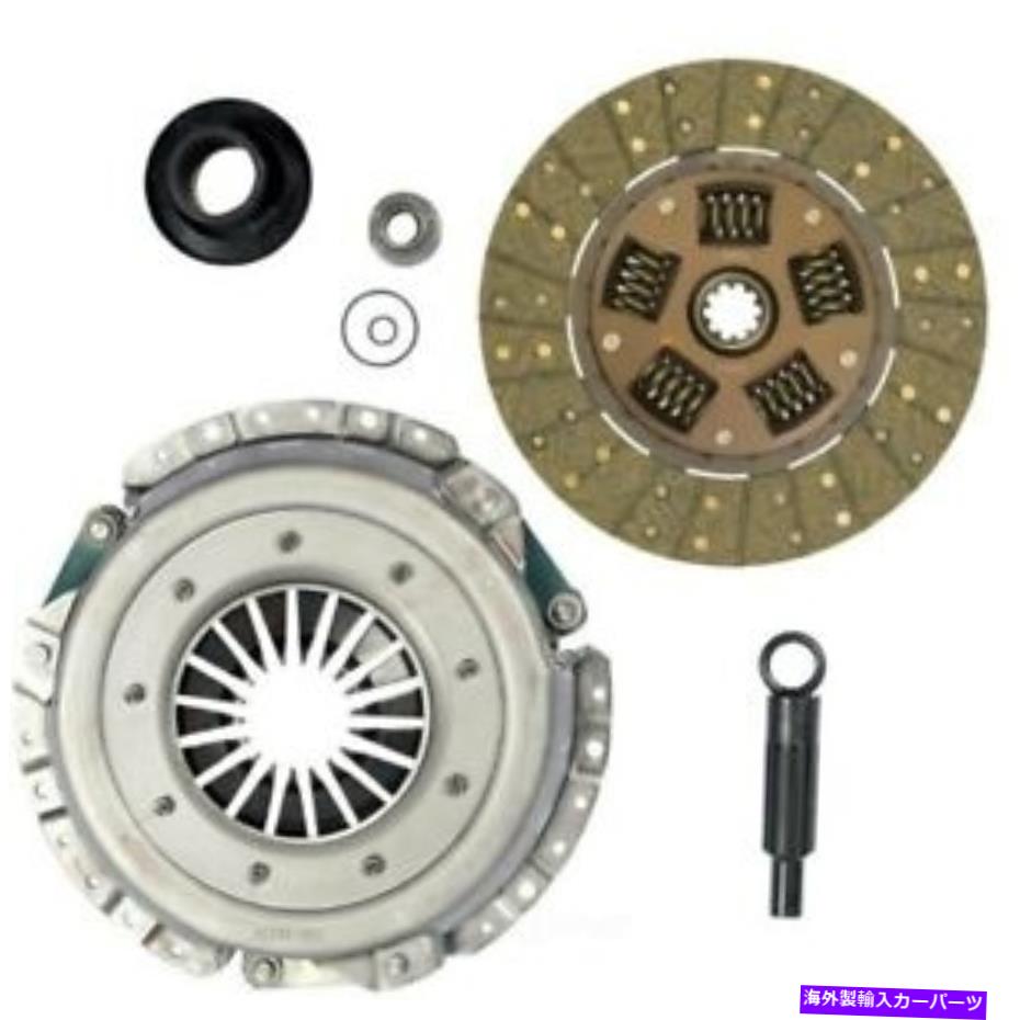 clutch kit クラッチキットパフォーマンスとRhinopac 07-098SR100 Clutch Kit-PERFORMANCE PLUS Rhinopac 07-098SR100【並行輸入品】