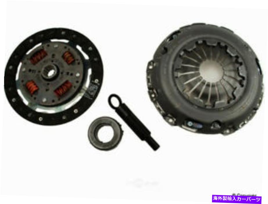 clutch kit Valeo Clutch Kitは2002-2008 Mini Cooperに合っています Valeo Clutch Kit fits 2002-2008 Mini Cooper【並行輸入品】