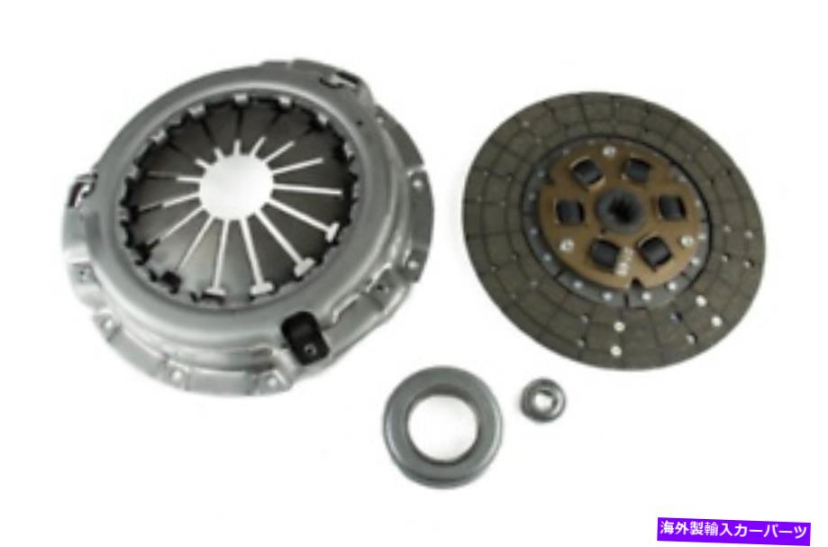 clutch kit トヨタランドクルーザー75-87 4.2L L6 2F 275mm用クラッチキットアイシンCKT032 Clutch Kit Aisin CKT032 For Toyota Land Cruiser 75-87 4.2L L6 2F 275mm【並行輸入品】