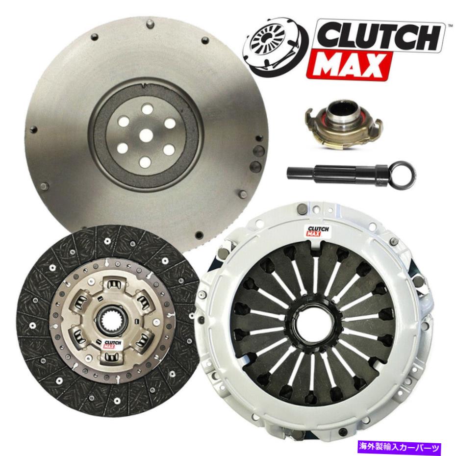 clutch kit ステージ2 HDクラッチキットとフライホイールフィット2003-2008ヒュンダイティブロン2.0L 4CYL STAGE 2 HD CLUTCH KIT and FLYWHEEL fits 2003-2008 HYUNDAI TIBURON 2.0L 4CYL【並行輸入品】
